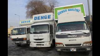 Zeytinburnu Evden Eve Nakliyat - 0212 432 65 65