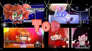 Download lagu ☆||Top 10 Elizabeth Afton MeMeS||Gacha Club||FNaF||☆ mp3 Download lagu ☆||Top 10 Elizabeth Afton MeMeS||Gacha Club||FNaF||☆ mp3