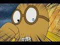 Arthur Goes Plus Ultra