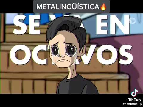 Metalingüistica vs Atri