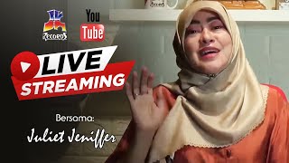 Download lagu Live Streaming Top Hits JK Records with Juliet Jeniffer mp3