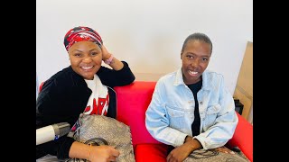 Download lagu Tshiamo's Lounge || EP.6 || Abuse, Leaked Nudes, Spirituality mp3