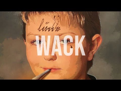 LIL ANOMALY - LUDDE (prod. FUKKSAILOR)