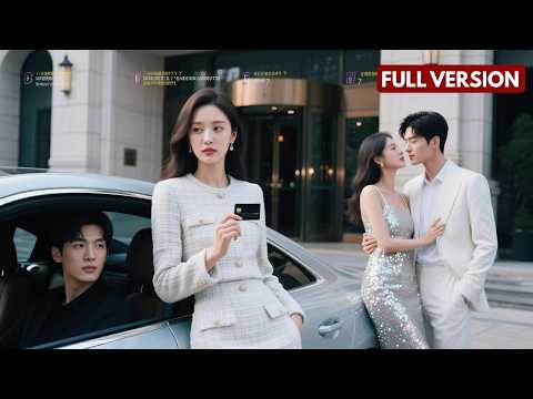 She Gave Up Her Ex After Rebirth—and He Couldn't Accept It