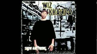 Wiz Khalifa   Keep The Conversation Feat  Boaz   Show And Prove    YouTube
