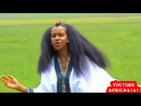 Ethiopian Traditional Music 2014 (7).mp4