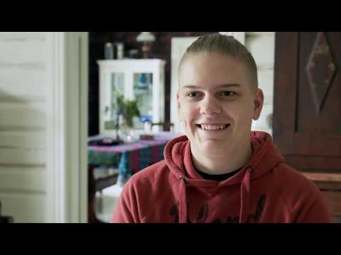 Player Spotlight: Otto ‘Metsanauris’ Kaipiainen, Rocket League Championship Series