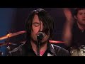 Hawthorne Heights - "Rescue Me" (Live @ The Tonight Show With Jay Leno 9/18/08)