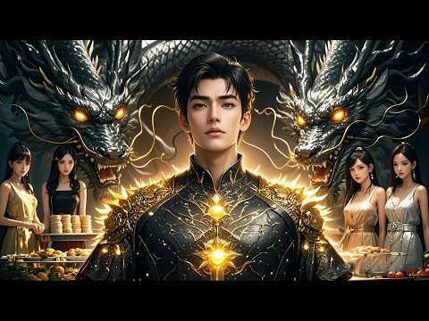 Semua Bos Berlutut! CEO Hina Tukang Daging yang Ternyata Raja Mafia!