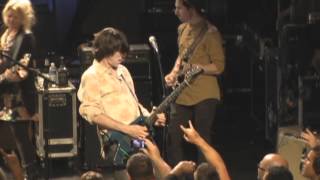 Drive-By Truckers - People Who Died live