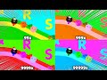 Super Simple ABCs Song Speeding Up Intro Logo At 999999x Speed Klasky Csupo Effects