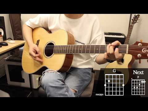 Volcano - Damien Rice