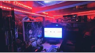 Retro Shed Tour 2022