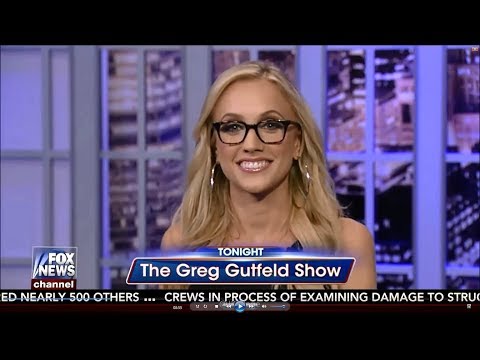 07-22-17 Kat Timpf on The Greg Gutfeld Show - Complete, Uncut Show