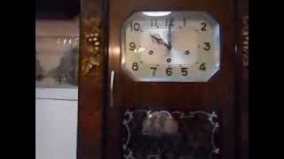 preview picture of video 'A Very Rare Kienzle Bim Bam  Mint condiditon'