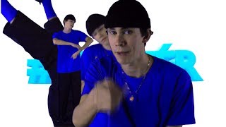 Belefér Music Video