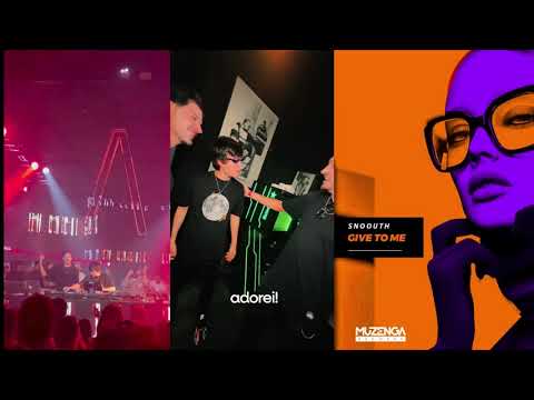 Snoouth - Give To Me | FREE DOWNLOAD