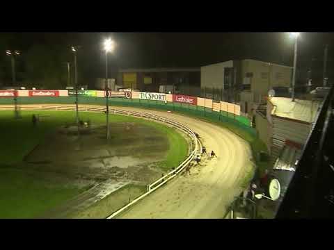 2019 LADBROKES GOLD COLLAR - 1ST SEMI - T6 DROOPYS NOODLE