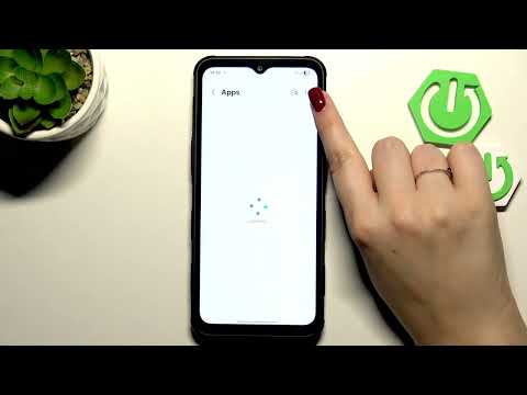 SAMSUNG Galaxy XCover7 Pro – How to Reset App Preferences