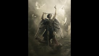 Of Michael the Archangel and Lucifer's Fall (Sub. Eng/Esp)