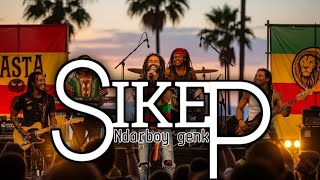 Download lagu SIKEP - Ndarboy Genk (Ska Reggae Version) - Enak Banget Buat Skanking! 🦁🌴 mp3