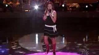 Bianca Ryan - And I&#39;m Telling You