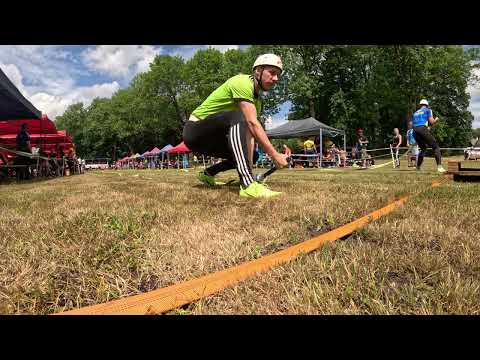 SDH Třeština - BHE Janovice 2023 (GoPro)