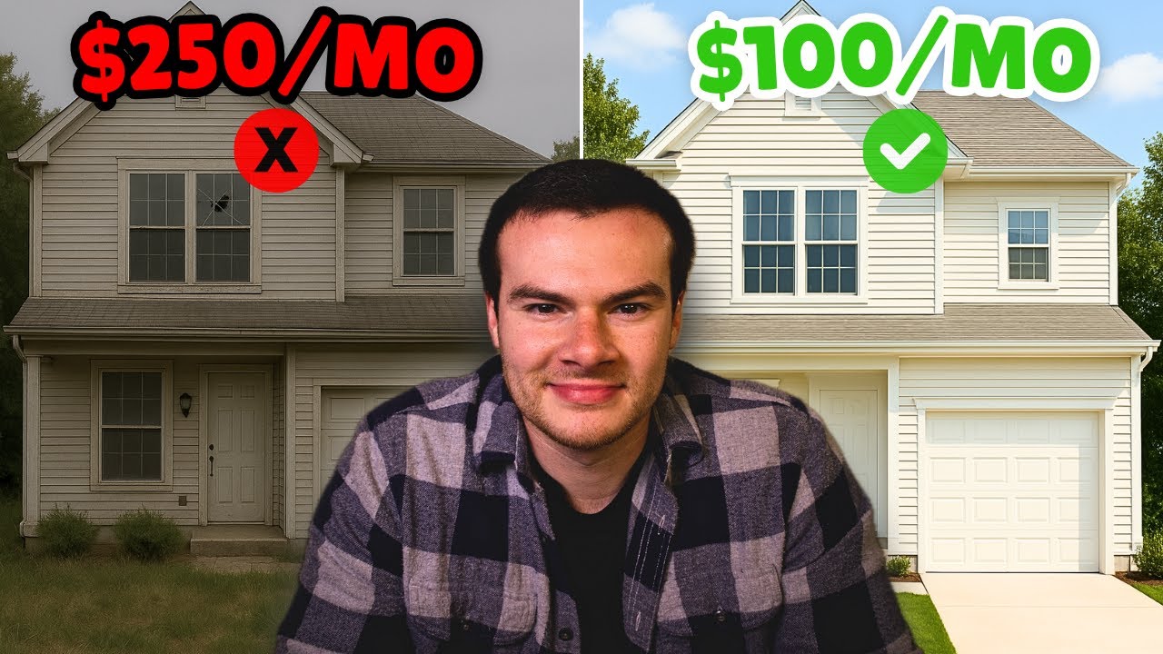 7 Energy-Efficient Home Upgrades That Actually Save You Money