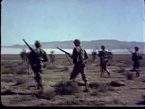 these dudes almost get blown up but I added music so it's okay