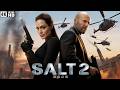 Salt 2 2026 Movie Angelina Jolie Jason Statham Review Facts Fanmade