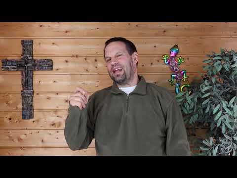 Gedanken zum Tag 08.02.2021