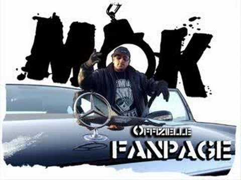MOK feat. Alpa-gun(Click bang)