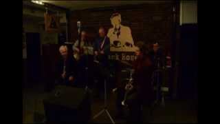 Somebody else taking my place. Капелла Дикси. Джек Роза, 7 декабря 2013 г.