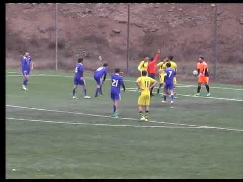 FC Gandz. Kapan2 - FC Alashkert2  (2-2)