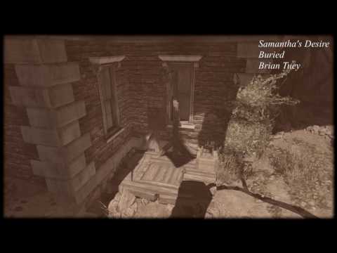 Samantha's Desire - Buried - Soundtrack
