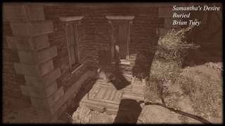 Samantha's Desire - Buried - Soundtrack