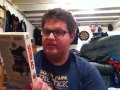Overdue VHS DVD Update 5 24 2016