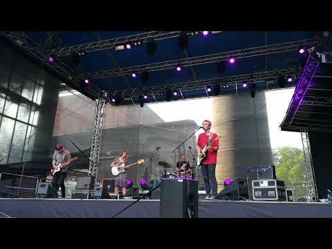 Guilty Echoes - Elegy for Dean // Colours of Ostrava 2018