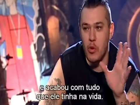 Chorão explica a música "Quinta-Feira"