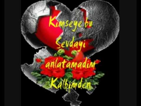 Burak Destan Feat Mehmet and Murat - Utaniyorum Senden Askim