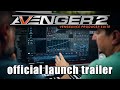 Video 1: Official Launch Trailer