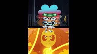 Tobias VS Luz | I Need Nobody - Ellie Goulding |