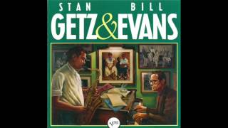 Bill Evans & Stan Getz Album (1973 Full Album)