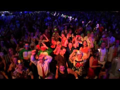 Foute Party 2015: Jebroer ft. Stepherd & Skinto - Banaan