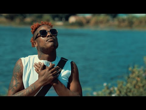 Mr Phill - Muli ine feat. Patson showers  (Official Video)