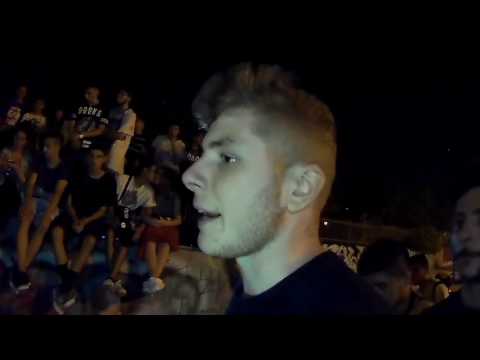 BTA VS HARON LC (CUARTOS) (KIKI BATTLE)