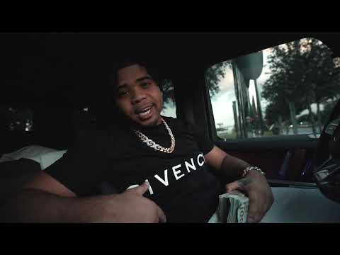 Enzo McFly - Inshallah (Official Music Video)