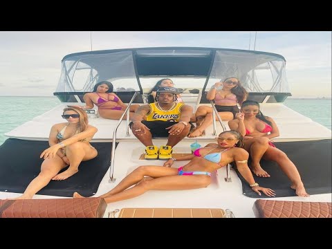 Lunes Pal Que Pueda -  Braulio Fogon   | Video Oficial | Dir @CHRISFILMS4K