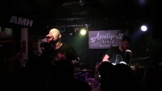 The Sleeping - One Flight One Flame