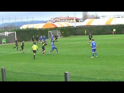 RIVE FLAIBANO  -  TRICESIMO 2 -  0